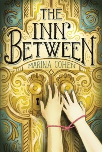 COHEN, Marina. The Inn Between