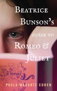 COHEN, Paula Marantz. Beatrice Bunson’s Guide to Romeo & Juliet