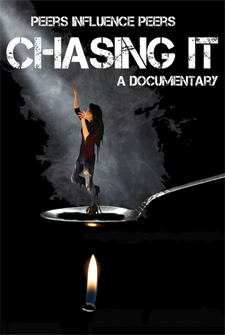 Chasing It | SLJ DVD Review