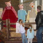 Takeaways From a Perfect Library-Theatre Partnership