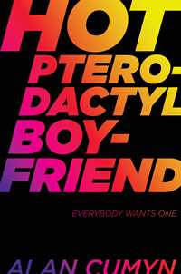 Cumyn hot-pterodactyl-boyfriend-