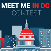 Civic-Minded Students Can Win Trip to DC with PBS