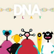 DNA Play | Touch and Go