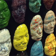 Reading Room for Visually Impaired Kids Incorporates the Power of Touch