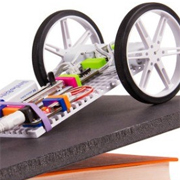 LittleBits Announces STEAM Student Set at SXSWEdu