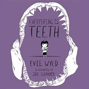 Spring 2016 Graphic Novels for Teens: Swinging into Action