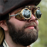 Steampunk, SLIME, and Game Design: Lead the Change Fast-Learning Sessions