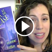 The Door By the Staircase | 30-Second Booktalk
