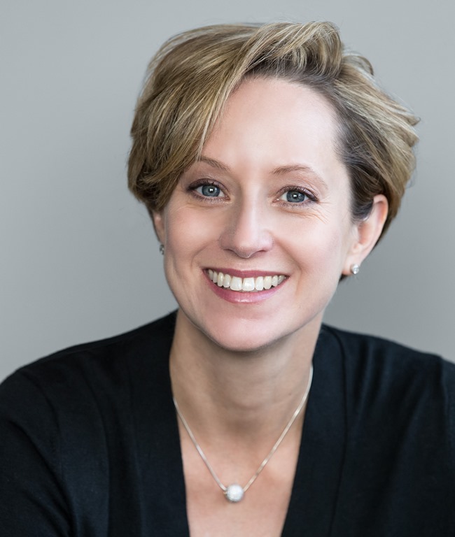 11 Questions for Best-Selling Teen Psychologist Lisa Damour