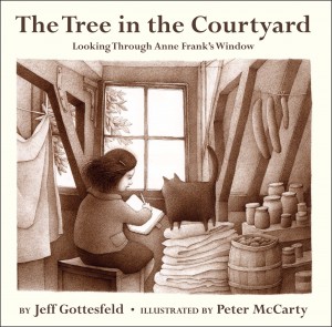 PB_ Gottesfeld_The Tree in the Courtyard