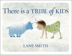 PB_Smith_There is a Tribe of Kids
