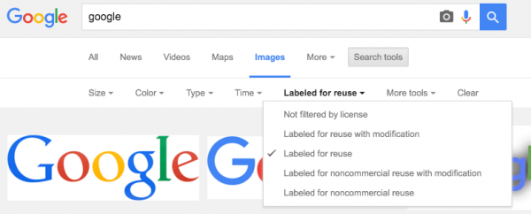 TEch tid bits google