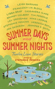 YA-HS-SL-Perkins-Summer Days and Summer Nights