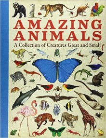 Browsers' Delights | Animal Compendiums