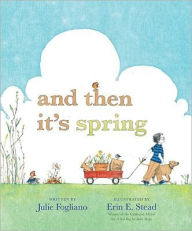 Pick of the Day: And Then It's Spring (DVD)