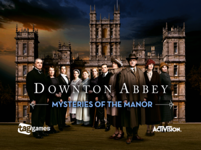downton