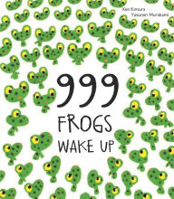 frogs
