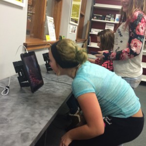 Mistakes Were Made: What I Learned About Installing an iPad Lab in a MakerSpace