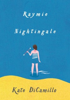 Kate DiCamillo on Truth, Twirling, and 