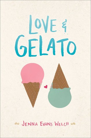 welxh love and gelato