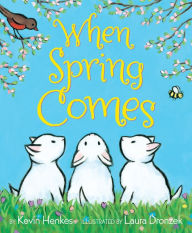 Great Books To Welcome Spring