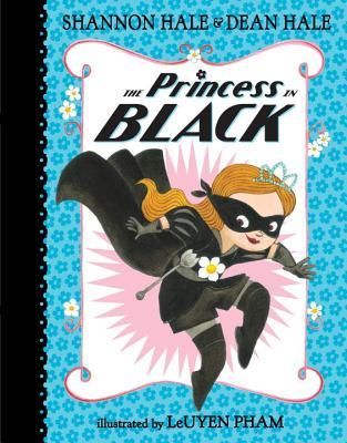000 Princess in Black
