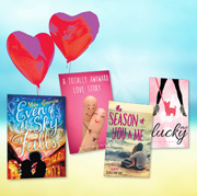 Summer Lovin’: 13 New YA Romances | SLJ Spotlight