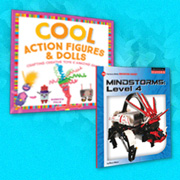 Make Me! Arts & Activities | Series Nonfiction