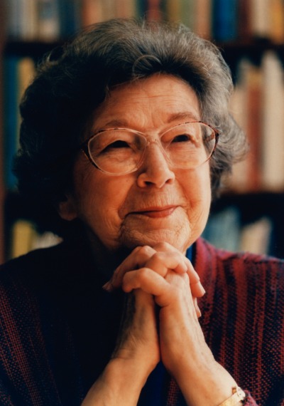 BeverlyCleary Alan McEwen