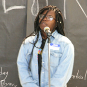 How To Plan a Teen Poetry Slam at the Library