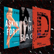 Sexual Violence in YA Lit | SLJ Spotlight