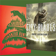 Escaping into Other Worlds | Adult Books 4 Teens