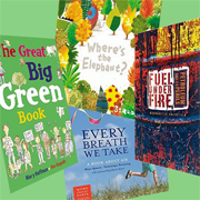 Earth Day | It's a Green Thing