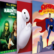 Amazon FreeTime Unlimited Adds Content for Tweens