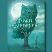 Green Thumbs and Bountiful Imaginations | Great Books about Gardens