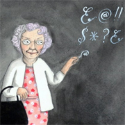 Teacher Appreciation Week, May 2–6 | Authors and Illustrators Remember Their Mentors