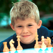 Movie Reviews: The Bard in Newtown; A Kid Chess Champion | 2016 Tribeca Film Festival