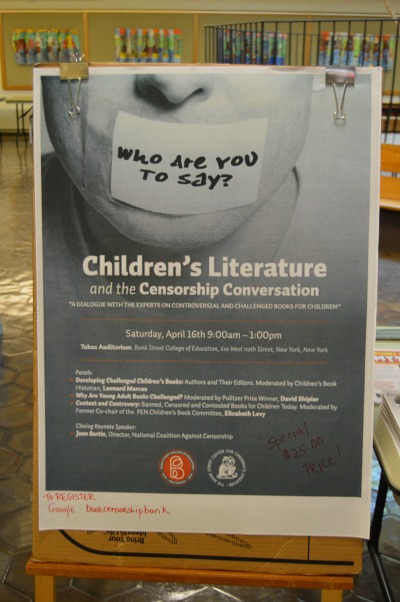 Photo courtesy of Rebecca Migdal