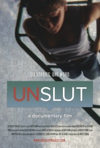 UnSlut: A Documentary Film | SLJ DVD Review