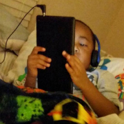 Tech and the Race to Read: the Case for Early Literacy