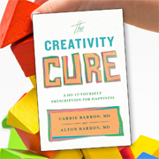 How Making Makes Us Happy and More Creative