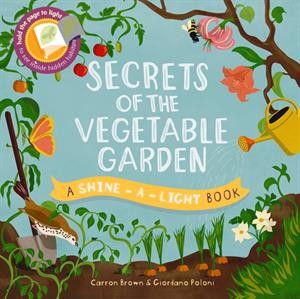 secrets of the veg