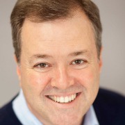 Shawn Morin Named CEO and President of Ingram Content Group