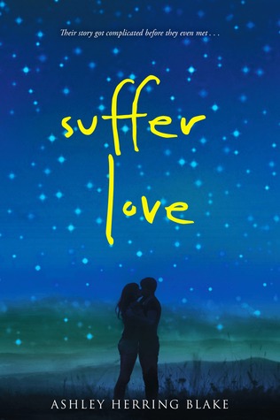 suffer love