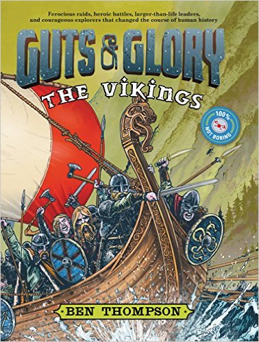 000Vikings