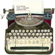 A Sneak Peek at Melissa Sweet’s Splendid Biography of E.B. White