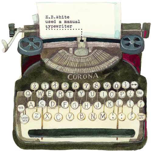 1605_EBWhite-SomeWriter