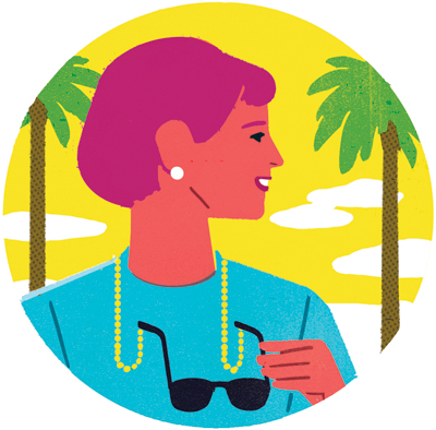 Illustration by Chris Gash