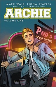 Archie Vol. 1.