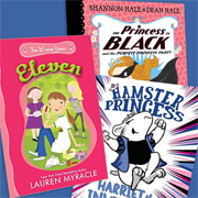 Challenging Gender Norms with “Boys Read Pink” Celebration